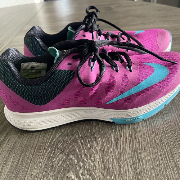 Nike Vroom Elite 7 - Picture 2 of 13